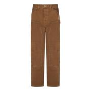 Ralph Lauren RRL Byxor Brun Brown, Herr