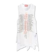 Diesel Top K-Abante-B Beige, Herr