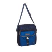 U.s. Polo Assn. Shoulder Bags Blue, Herr