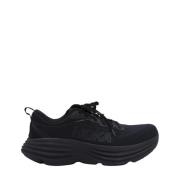 Hoka One One Sneakers Black, Herr