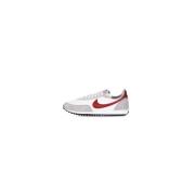 Nike Waffle Trainer 2 Sneakers White, Herr