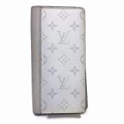 Louis Vuitton Vintage Pre-owned Canvas plnbcker White, Herr