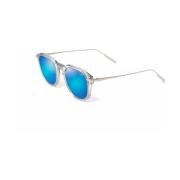 Maui Jim Alika Solglasögon Blue, Unisex