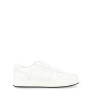 Hogan Logoband Sneakers White, Herr