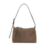 Brunello Cucinelli Stiliga Väskor Kollektion Brown, Dam