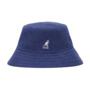 Kangol Hats Blue, Herr