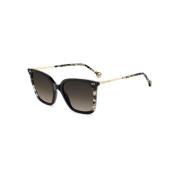 Carolina Herrera HER 0292S Wr7Ha Sunglasses Black, Dam