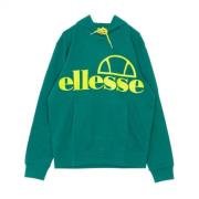 Ellesse Huvtröjor Green, Herr