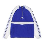 Kappa Light Jackets Blue, Herr