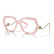 Dolce & Gabbana Rosa Glasögonbågar DG 3390B Pink, Unisex