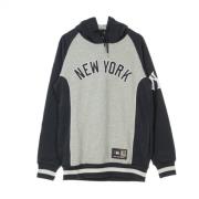 Majestic Filatures OTH Fashion Hoody Neyyan Gray, Herr