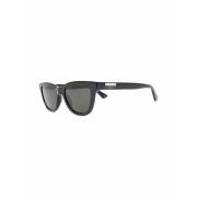 Gucci Gg1116S 001 Sunglasses Black, Herr