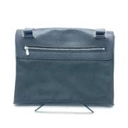 Louis Vuitton Vintage Pre-owned Laeder louis-vuitton-vskor Gray, Dam