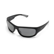 Maui Jim Mj0682S 001 Sunglasses Black, Unisex