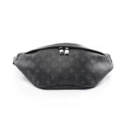 Louis Vuitton Vintage Pre-owned Laeder louis-vuitton-vskor Black, Dam