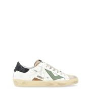 4B12 Offwhite Salvia Supreme-U203 White, Herr