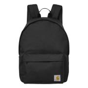 Carhartt Wip Jake Ryggsäck `Svart` Black, Herr