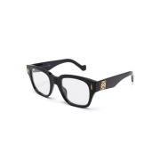 Loewe Lw50091I 001 Optical Frame Black, Dam