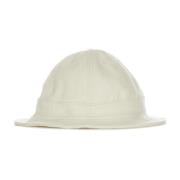 New Era Utforskare Hinkhatt Off White/Svart Beige, Unisex