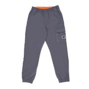 Nike Nike Sportswear SPU Woven Pants Gray, Herr