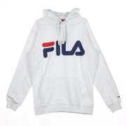 Fila Huvtröja White, Herr