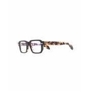 Cutler And Gross Cgop1393 01 Optical Frame Multicolor, Unisex