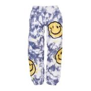 Market Sweatpants Multicolor, Herr