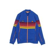 Ellesse Sweatshirt med dragkedja Blue, Herr