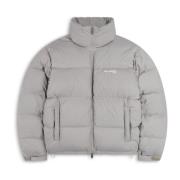 Axel Arigato Observer Puffer Jacket Gray, Herr