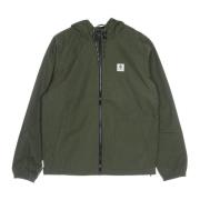 Element Light Jackets Green, Herr