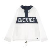 Dickies Vit Herrs Snygg Skjorta White, Herr