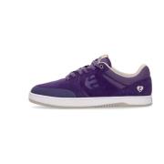 Etnies Shoes Purple, Herr