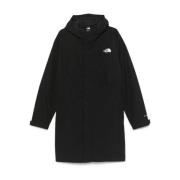 The North Face Svarta Vinterrockar Black, Herr