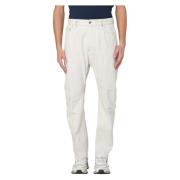 Dsquared2 Icon Ice London Bro Jean Byxor White, Herr