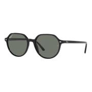 Ray-Ban Solglasögon Black, Unisex