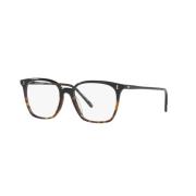 Oliver Peoples Svart Skuggiga Glasögon Rasey Black, Unisex