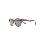 Oliver Peoples Ov5454Su 1724P1 Sunglasses Brown, Unisex