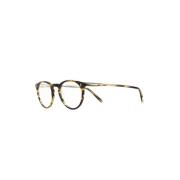 Oliver Peoples Ov5183 1003 Optical Frame Brown, Herr