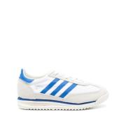 Adidas Vita Sneakers med 3-Stripes Design White, Herr