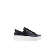 Alexander Smith Wembley High Woman Black Black, Dam