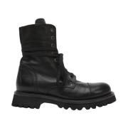 MOMA Doors-Cusna Boots Black, Dam