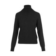 P.A.R.O.S.H. Turtlenecks Gray, Dam