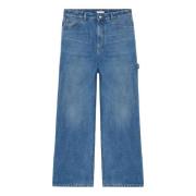 1989 STUDIO Regular Fit Denim Jeans Blue, Herr