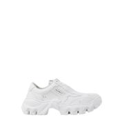 ROMBAUT Sneakers White, Dam