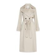 Marella Arena Jacka Cloruro Beige, Dam