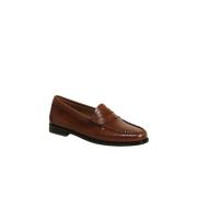 G.H. Bass & Co. Weejuns whitney loafers Brown, Dam