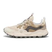 Flower Mountain Yamano 3 UNI Kaiso Beige, Unisex