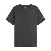 ECOALF Klassisk T-shirt Gray, Herr