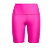 MALIPARMI FlexFit Performance Shorts Pink, Dam