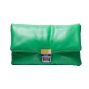 MSGM Clutches Green, Dam